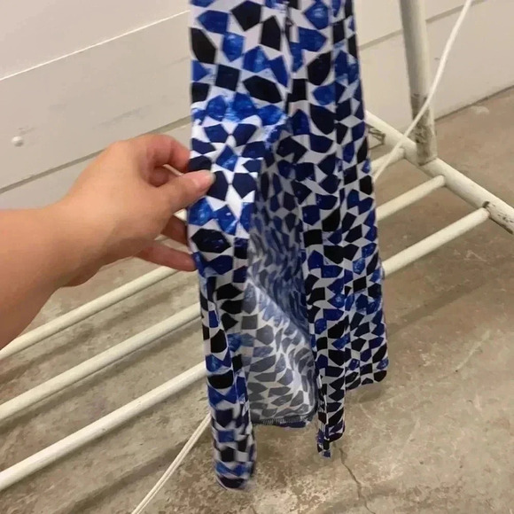 Michael kors maxi dress - Picture 4 of 4